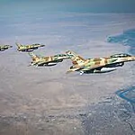 לאחר המטחים הכבדים – צה"ל תקף בלבנון ובאיראן