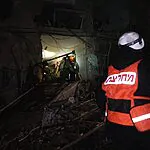 לאחר הנפילות – נתניהו שוחח עם ראשי הערים: "שיבח את התושבים"
