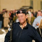החברה הטובה של מ' נהרגה ב"עם כלביא" – עכשיו היא מיירטת את הטילים