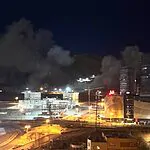 אחרי האיום של טראמפ: איראן בדריכות מקסימלית, צה"ל ממשיך בתקיפות