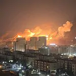 לצד התקפות צה"ל: זה הנזק הכלכלי שאיראן ספגה במלחמה