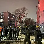בשורה משמחת: הילדה שנפצעה אנוש בפגיעה הישירה בערד – חזרה הביתה