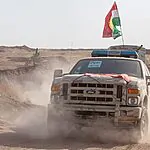 גורם ישראלי מאשר את הדיווח הדרמטי על פלישת הכורדים לאיראן: "זה קורה"