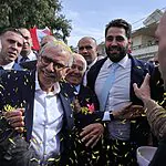 ראש ממשלת לבנון במסר נגד חיזבאללה: "לא בחרנו במלחמה הזאת"