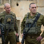 הרמטכ"ל בצפון: "לא יהיה עוד פינוי יישובים בארץ ישראל"