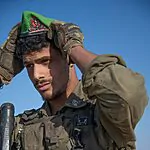 הלוחם הרביעי שנפל בלבנון: סמ"ר גלעד הראל ז"ל
