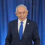 כוחותינו הגיעו אל נהר הליטני | נתניהו: "שינינו את התפיסה"