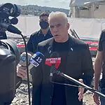 לפיד במסר אחרי פגישתו עם נתניהו: נותנים גיבוי