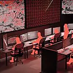 בלב טהרן: צה"ל פגע במרכז ההגנה האווירית של משמרות המהפכה