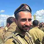 "בחר לשים את טובת המדינה לפני הכל": סיפורו של סמל ליאם בן חמו ז"ל