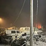 צה״ל תקף במהלך הלילה עשרות מטרות טרור בדרום לבנון