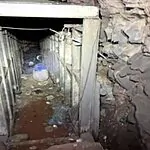 באורך כולל של יותר מ-140 מטרים: כוחות אוגדה 146 השמידו מנהרה תת-קרקעית של ארגון הטרור חיזבאללה במרחב ראס בידה