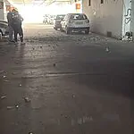 צוותי הצלה סורקים כעת באזור הצפון לאחר שהתקבלו דיווחים על נפילת רסיסים נכון לעכשיו לא ידוע על נפגעים
