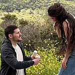 "לקלוט את גודל הנס": הלוחם שנפצע קשה בראשו – הציע נישואין לבת זוגו