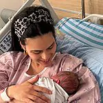 "תקומה אמיתית": חברתה הטובה של צאלה גז ז"ל ילדה בת ביום העצמאות