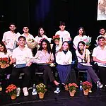דור העתיד במיטבו: 12 בני ובנות נוער זכו בפרס על תרומה מעוררת השראה