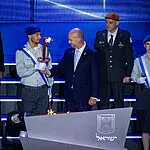 השרה רגב הודיעה על שלושה משיאי משואה נוספים