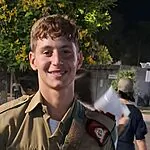 נלחם לשרת בקרבי למרות הבעיה בליבו: סיפורו של רס"ל גיא לודר ז"ל