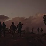 תקיפות באיראן ובלבנון לצד מטחים לעבר ישראל: סיכום חדשות החג