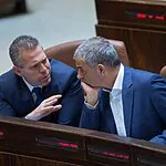 משה כחלון וגלעד ארדן מתכננים להקים מפלגה חדשה
