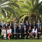 15 צוערות וצוערים חדשים מצטרפים למינהל סחר חוץ ויסייעו בהגדלת הייצוא הישראלי