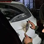 באיראן טענו: מכוניות תופת התפוצצו בטהרן