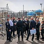 סופי: כך תיראה הילולת מירון השנה