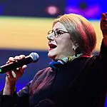 גם השחקנית והקומיקאית חנה לסלאו תשיא משואה ביום העצמאות הקרוב