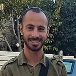 "תמיד היה מגיע עם טפיחה על השכם": סיפורו של רס"ל במיל' לידור פורת ז"ל