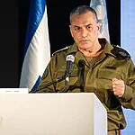 הרמטכ"ל בפורום הפיקוד הבכיר: "נישאר במרחבי ההגנה הקדמיים עד שיובטח הביטחון"