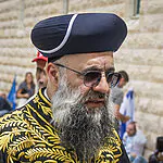 באקדמיה ללשון הסבירו: הרב אייל ציונוב הוא גם "הראשון לציון"