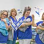 בין נשק למצפון: כך נראית הציונות החדשה של 2026