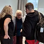העיתנואי הקשיב לעדות של שורדת השואה וגילה: אביה הציל את סבו בשואה