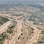 13 ק"מ מהנגב למרכז: הפרויקט ההנדסי שישנה את פני התחבורה בדרום