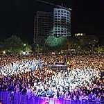 הרשויות נערכות לאירועים: איפה יחגגו את יום העצמאות ה-78 ברחבי הארץ?