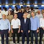 גאווה ישראלית: פצועי צה"ל ישתלבו בתפקידי ליבה בתעשייה האווירית