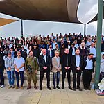 השומרון מתייחד עם 139 חללים. יוסי דגן: "לא רק לשרוד אלא לשגשג"
