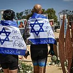 יום הזיכרון במתחם הנובה