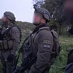 מבצע בהר דב: יחידת האלפיניסטים השמידה תשתיות חיזבאללה