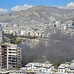 דיווחים מטהרן: חיל האוויר חידש את התקיפות על העיר