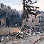 לצד ההכרזה של טראמפ: הלחימה בלבנון נמשכת