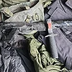 מחבל שחדר ליישוב נגוהות חוסל – נשק וציוד צבאי אותרו בביתו