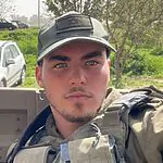 גיבור במותו: סמל עידן פוקס נפל בקרב בדרום לבנון