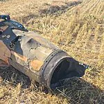 המשטרה מטפלת בפריט אמל״ח שאותר בשטח פתוח באזור השרון