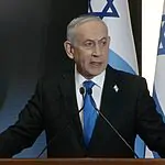 נתניהו בטקס הזיכרון: הזמן עובר אבל הכאב לא חולף אף פעם – אני מרגיש את זה על גופי
