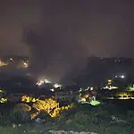 צה״ל ממשיך לתקוף מטרות של חיזבאללה בדרום לבנון