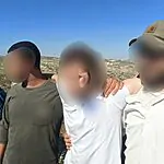 במהלך יום העצמאות: לינץ' בקבוצת מטיילים סמוך ליישוב עפרה