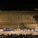 בעוד מספר דקות: צפירת יום הזיכרון לחללי מערכות ישראל