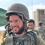 החלל שהציל את ניצולת השואה: "אני עם השבורים"