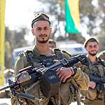 "במותו ציווה לנו חיים": ההחלטה המצמררת של משפחת הלוחם שנפל בלבנון
